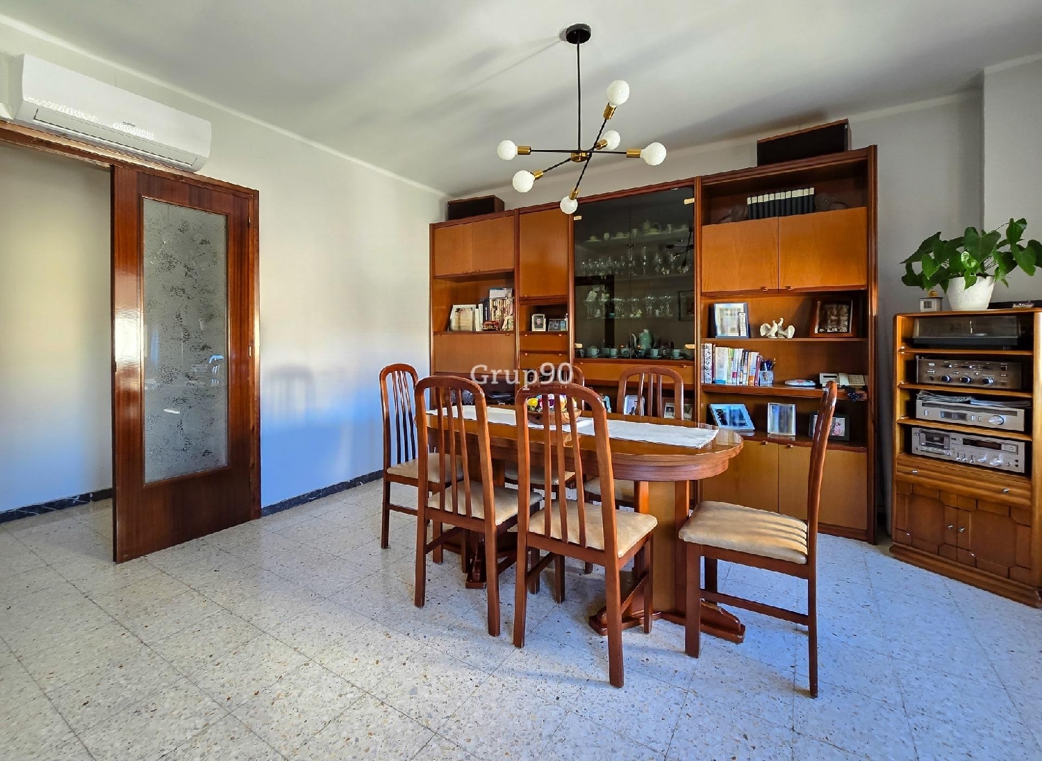  till salu hus Alpicat Segrià 5