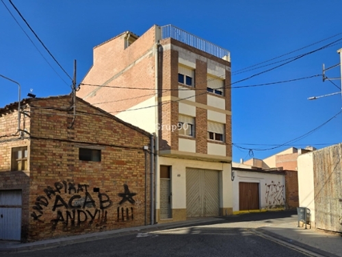 Alpicat Segrià hus foto 6230063
