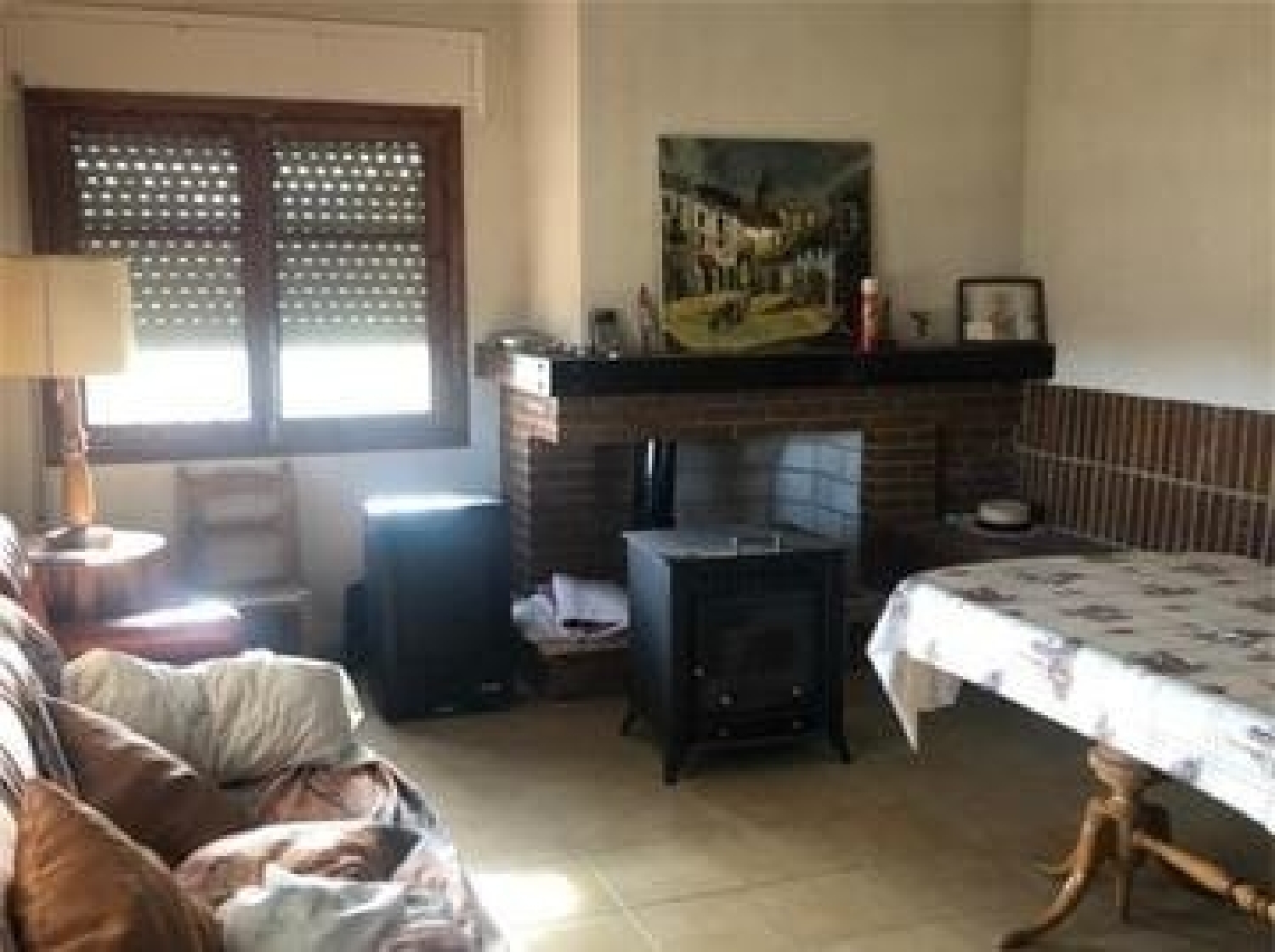  till salu hus Alporchones Alto Guadalentín 8