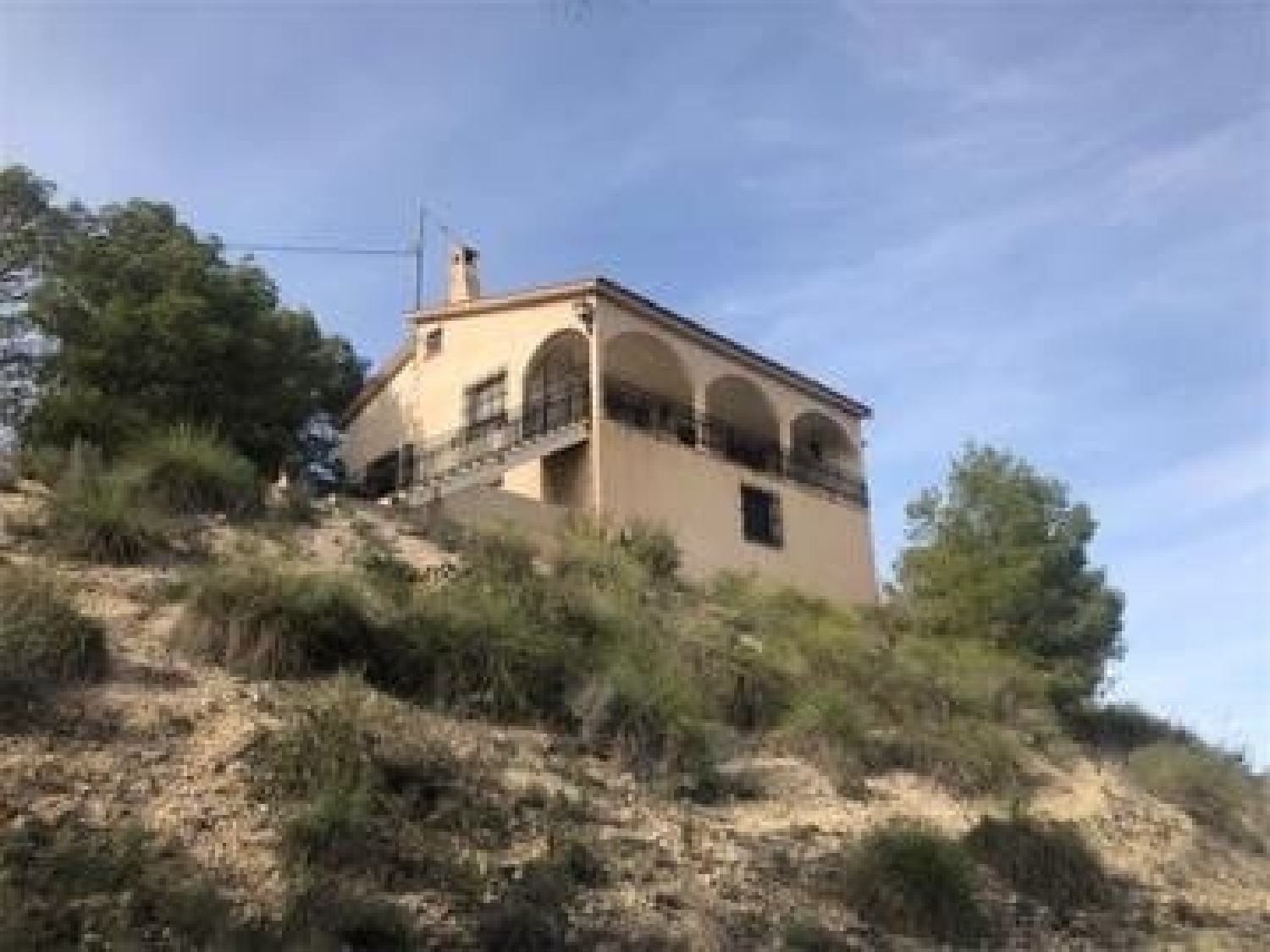  till salu hus Alporchones Alto Guadalentín 1