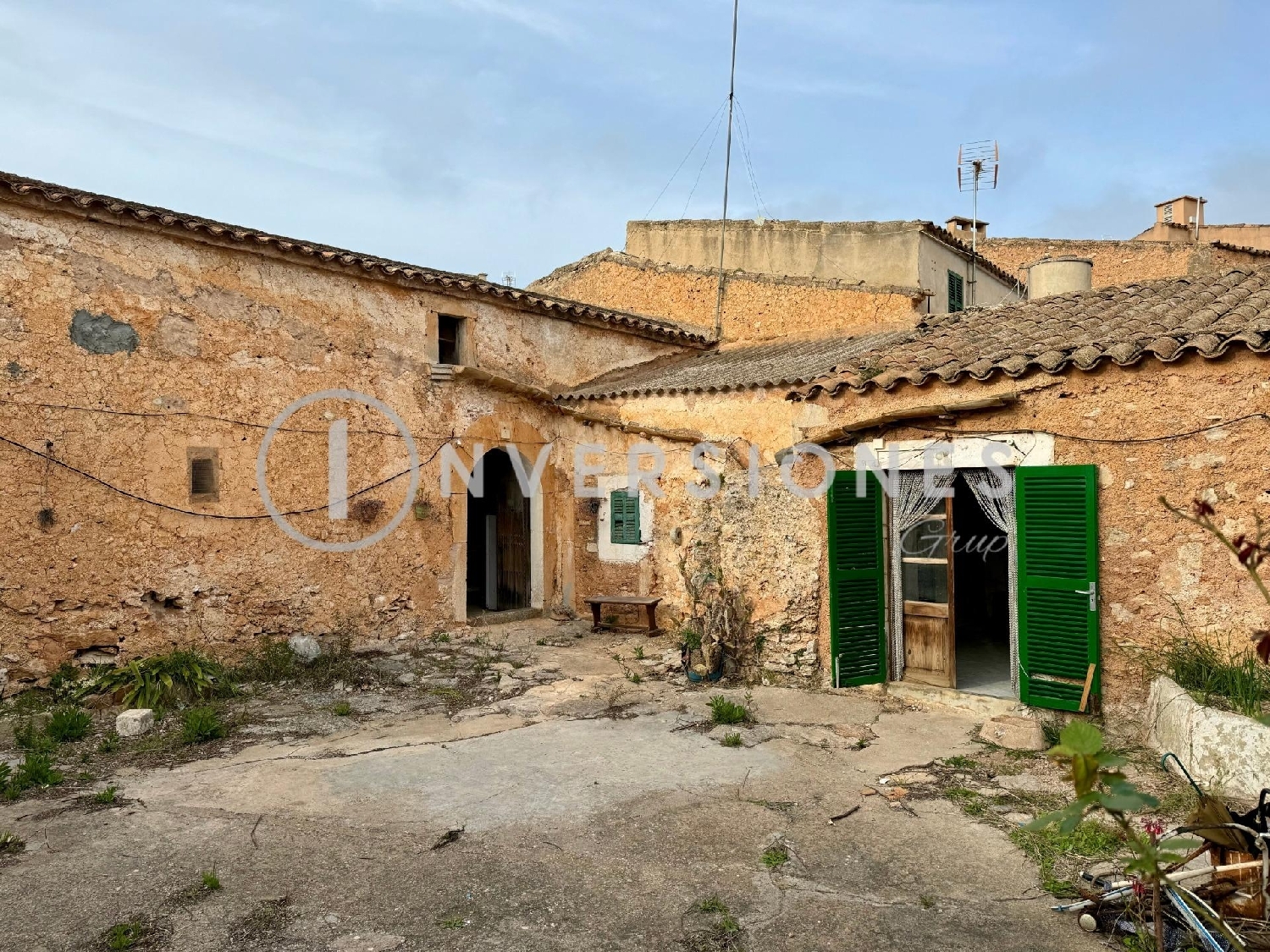  till salu hus Alqueria Blanca Sud 1
