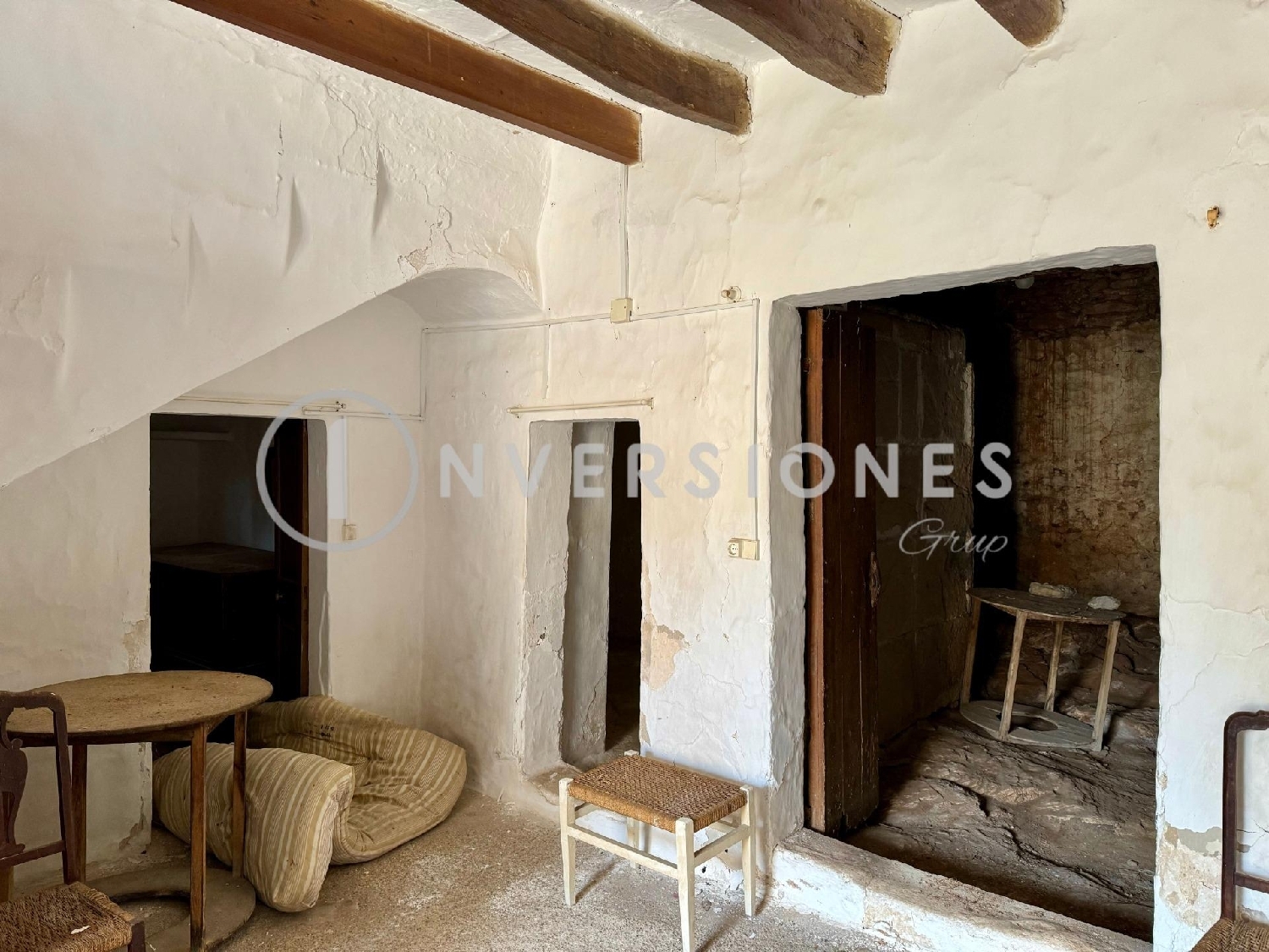 till salu hus Alqueria Blanca Sud 3