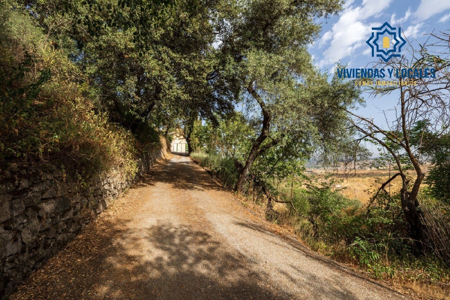  till salu hus Alquería Del Fargue Vega De Granada 6