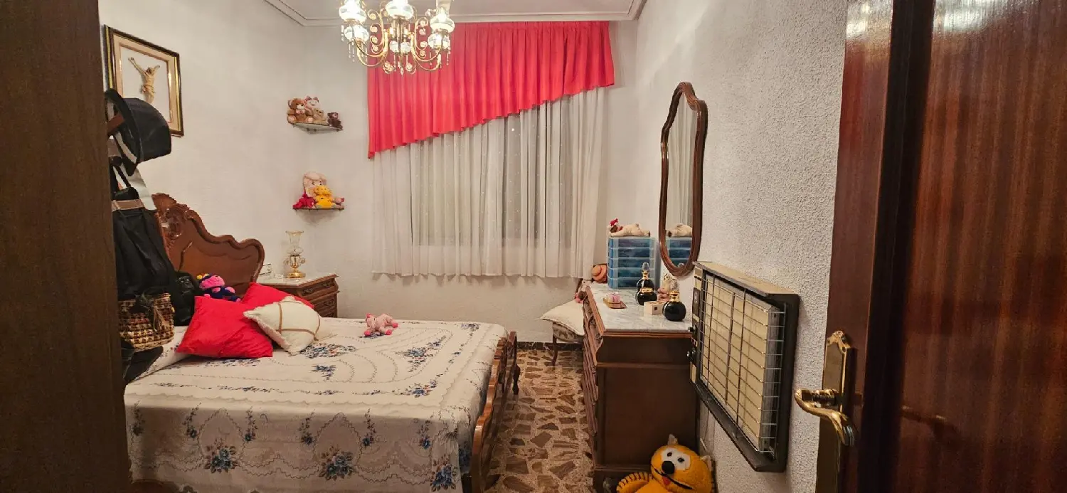  till salu hus Alquerías Huerta De Murcia 5