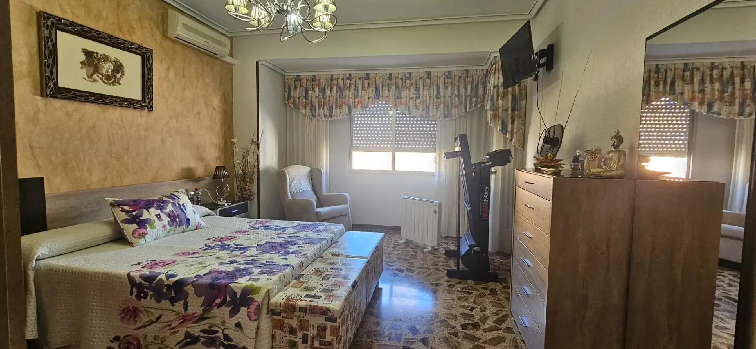  till salu hus Alquerías Huerta De Murcia 8