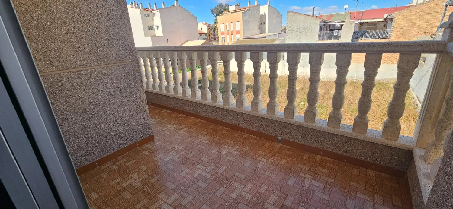 till salu hus Alquerías Huerta De Murcia 3
