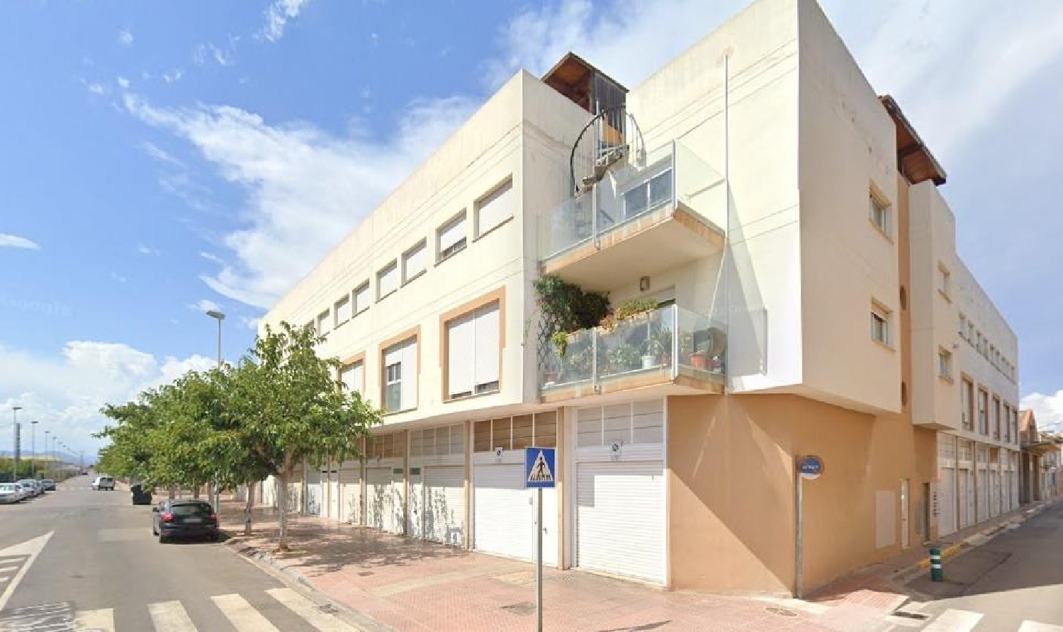  till salu hus Alquerias Del Niño Perdido Plana Baixa 1