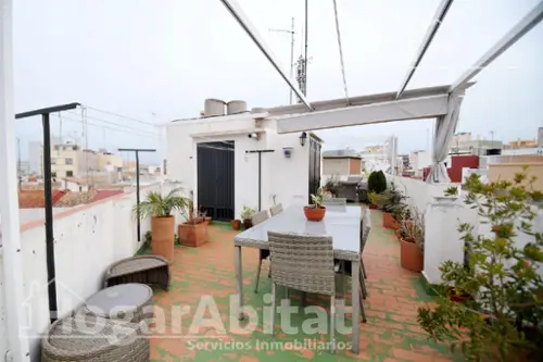 Burriana Plana Baixa hus foto 6196413