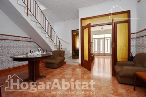 Alquerias Santa Barbara Plana Baixa hus foto 6197968