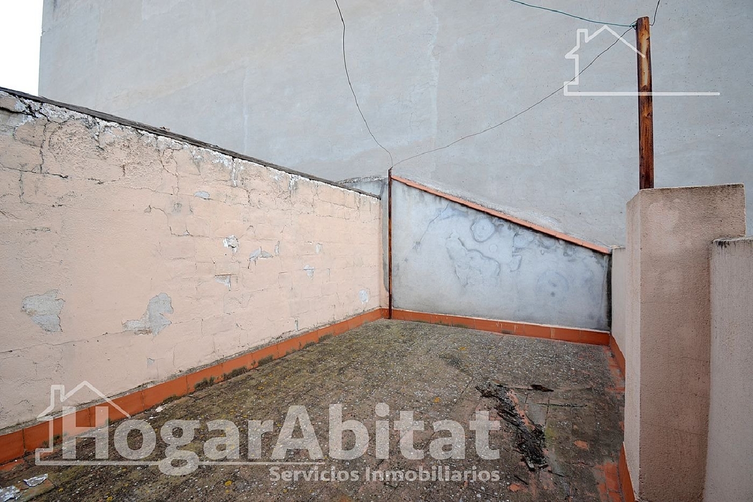 till salu hus Alquerias Santa Barbara Plana Baixa 3