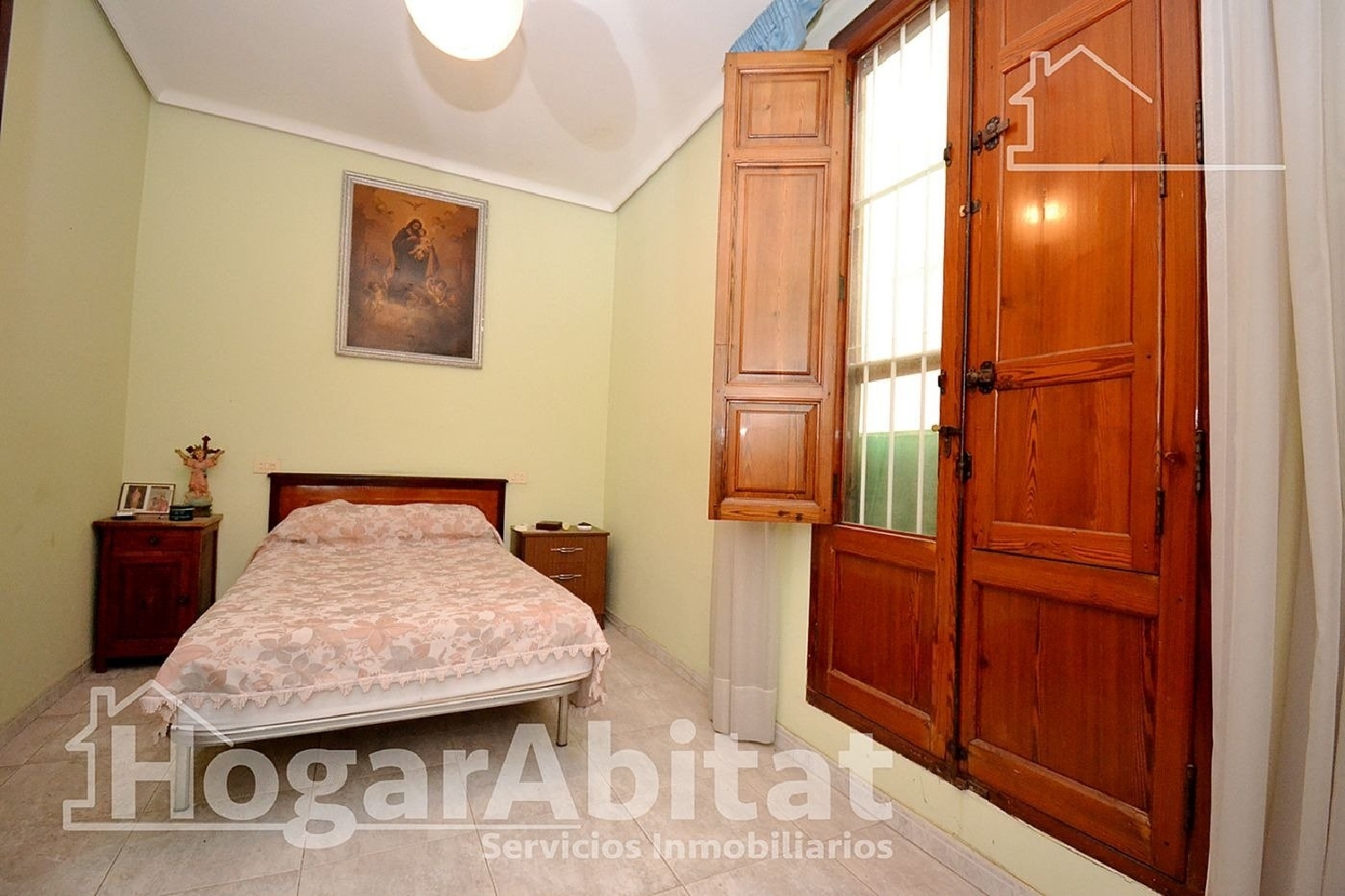 till salu hus Alquerias Santa Barbara Plana Baixa 2