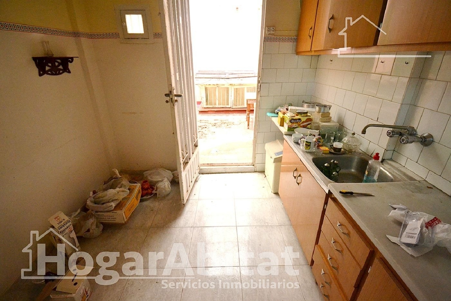 till salu hus Alquerias Santa Barbara Plana Baixa 8
