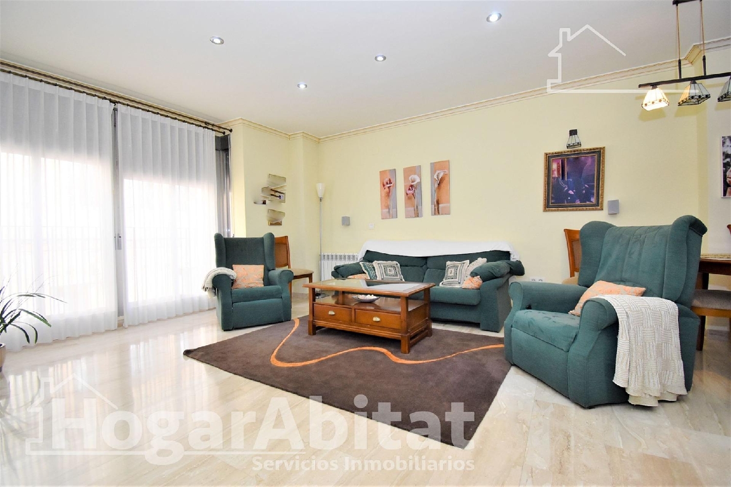  till salu hus Alquerias Santa Barbara Plana Baixa 1