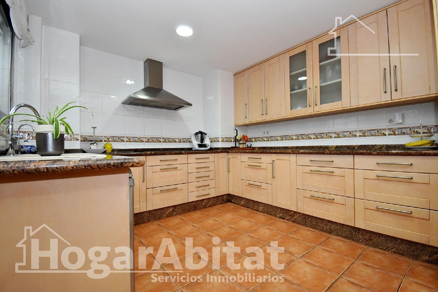  till salu hus Alquerias Santa Barbara Plana Baixa 8