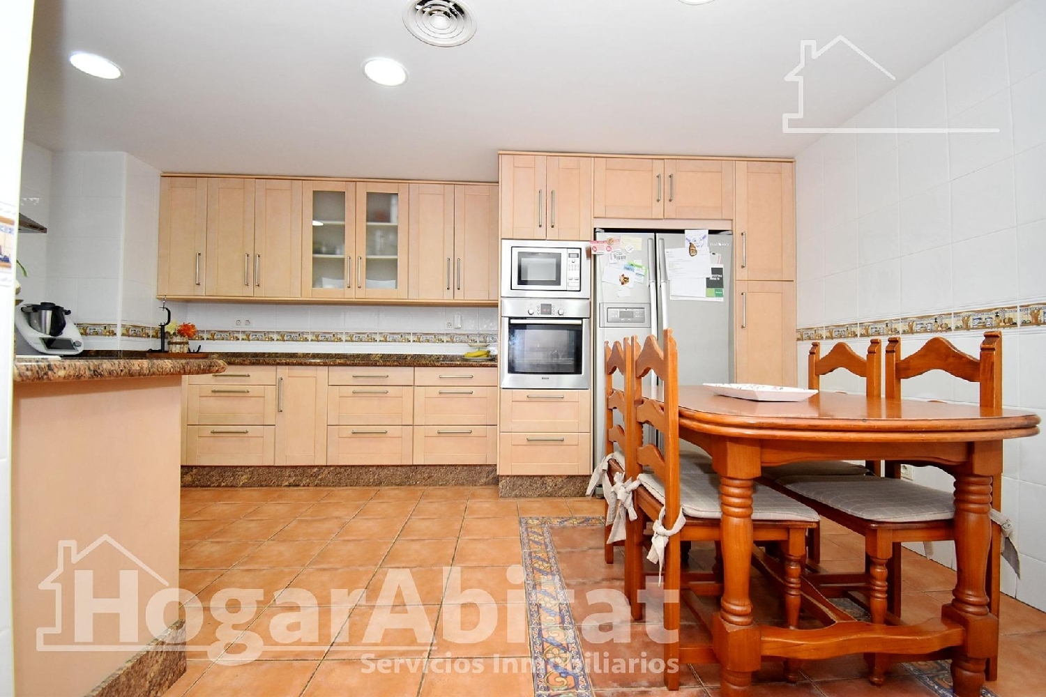  till salu hus Alquerias Santa Barbara Plana Baixa 7