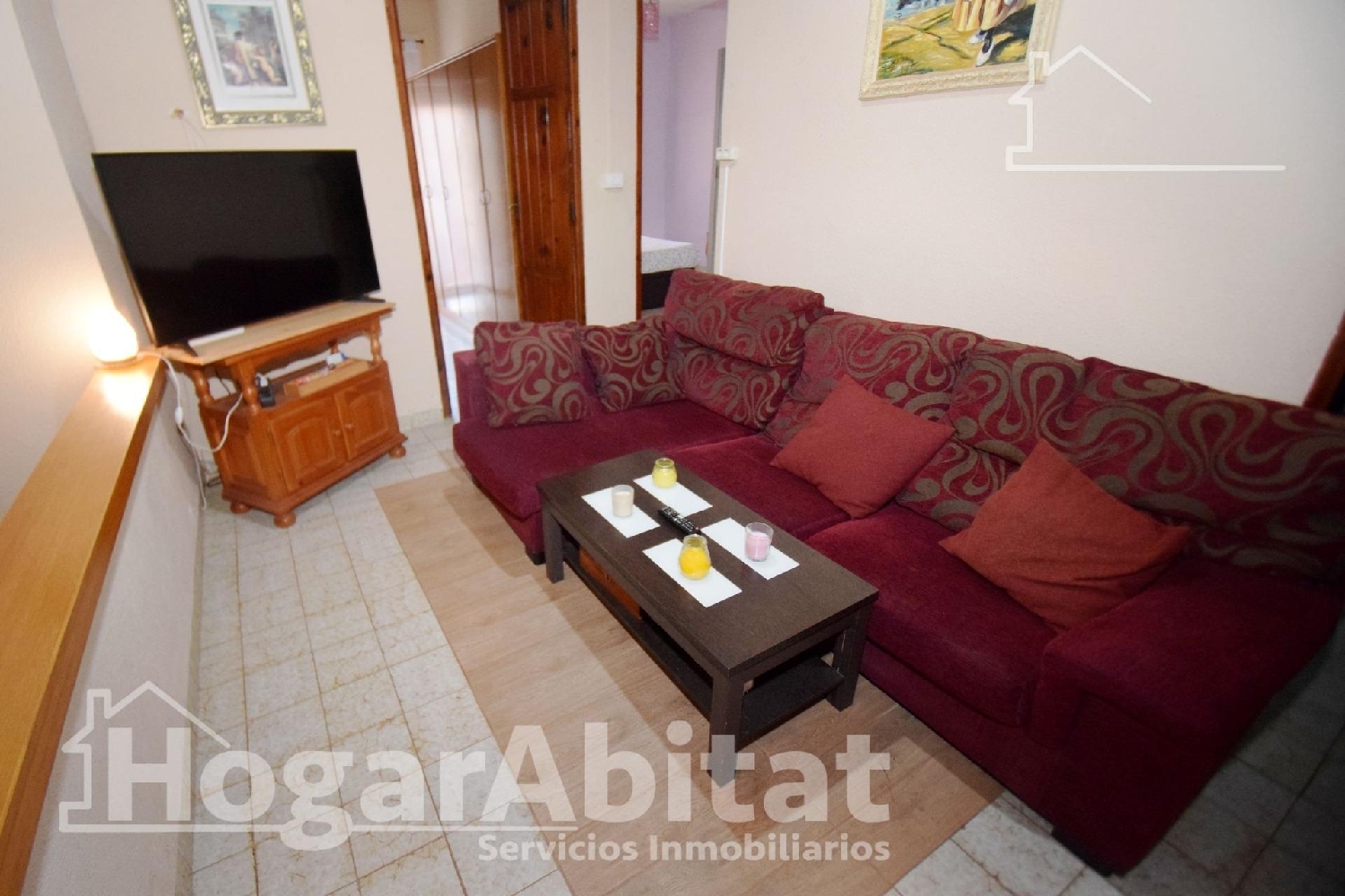 till salu hus Alquerias Santa Barbara Plana Baixa 3