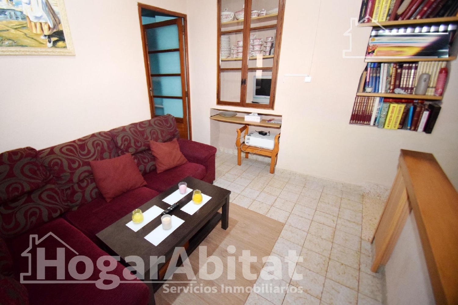 till salu hus Alquerias Santa Barbara Plana Baixa 2