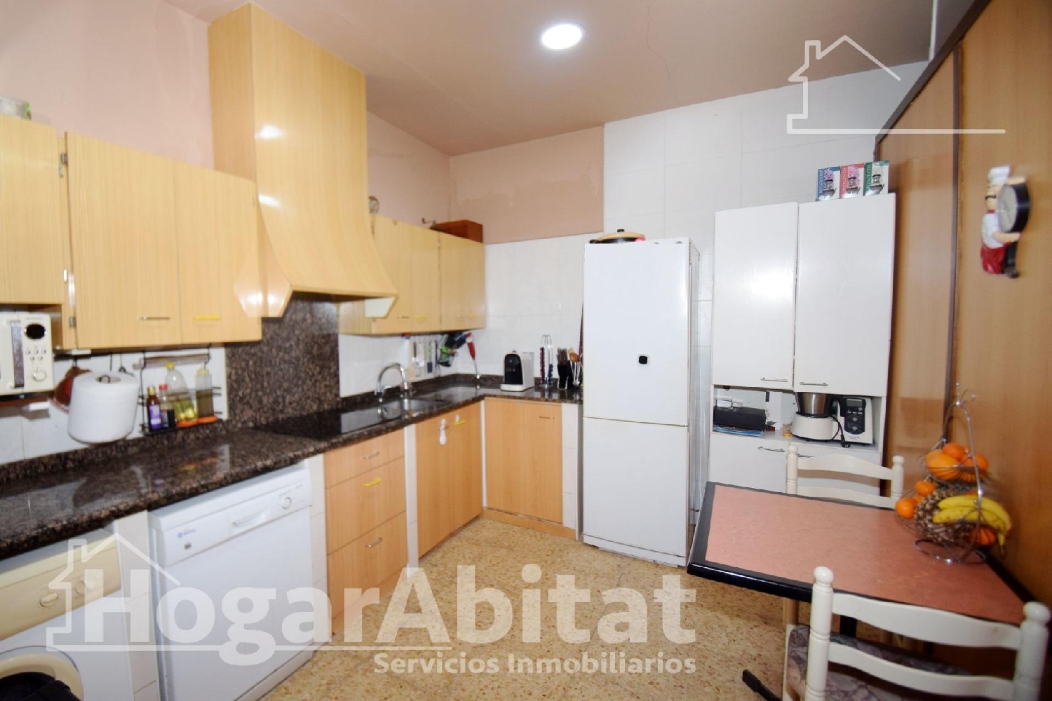  till salu hus Alquerias Santa Barbara Plana Baixa 7