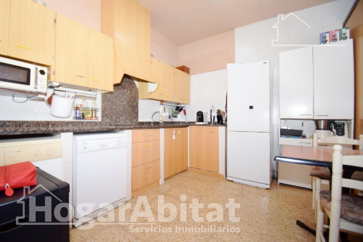  till salu hus Alquerias Santa Barbara Plana Baixa 1