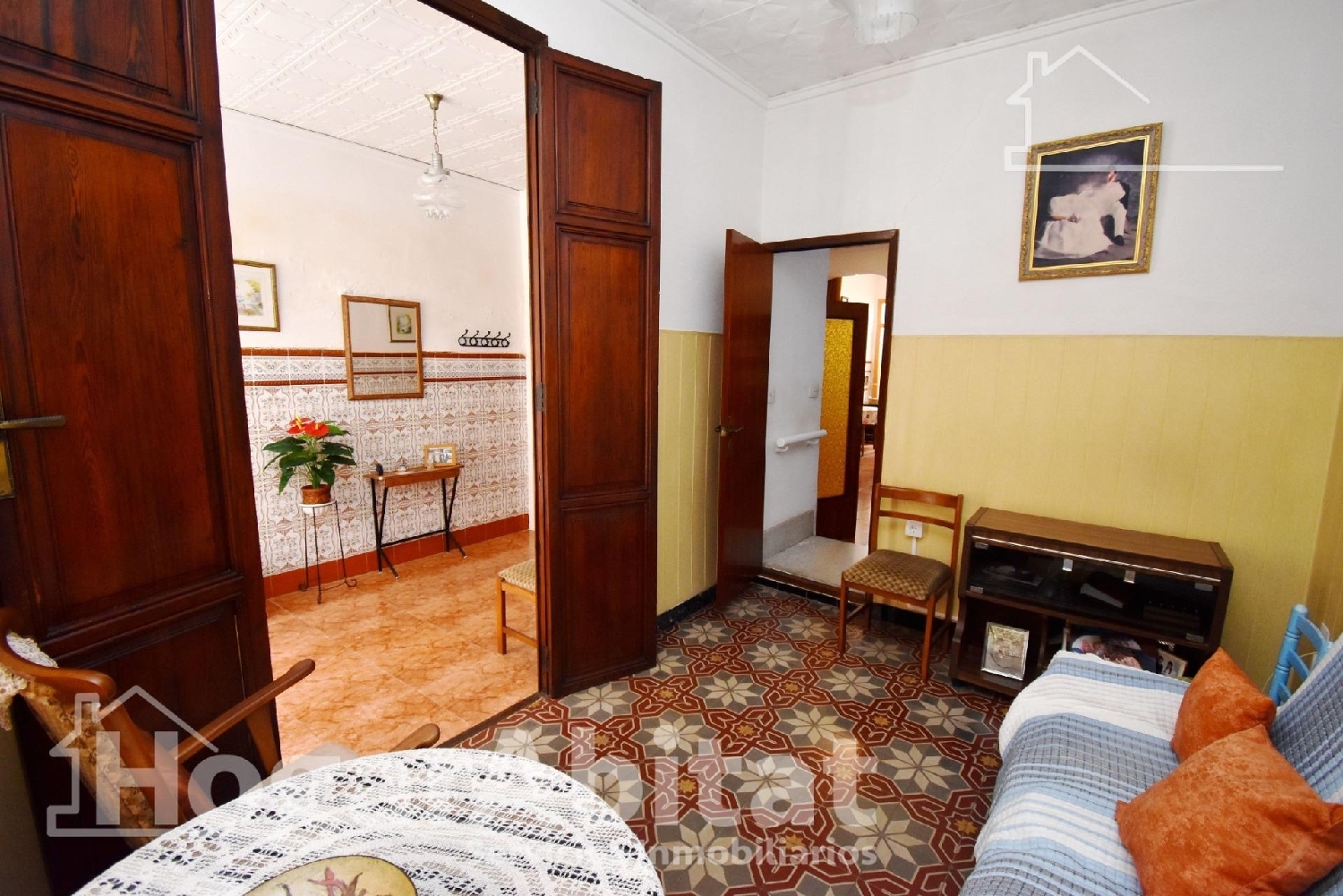  till salu hus Alquerias Santa Barbara Plana Baixa 7