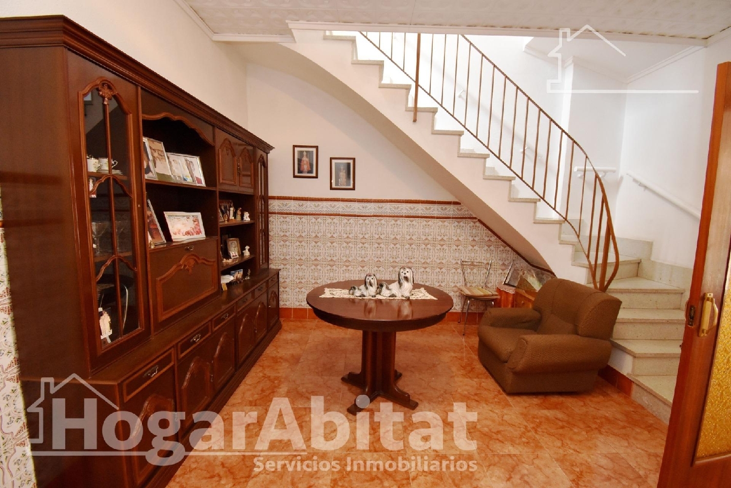  till salu hus Alquerias Santa Barbara Plana Baixa 1