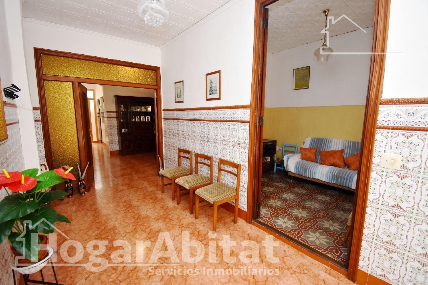 till salu hus Alquerias Santa Barbara Plana Baixa 3