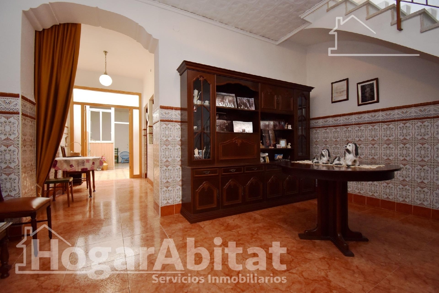 till salu hus Alquerias Santa Barbara Plana Baixa 2
