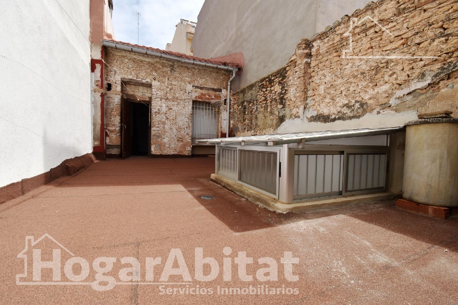  till salu hus Alquerias Santa Barbara Plana Baixa 4