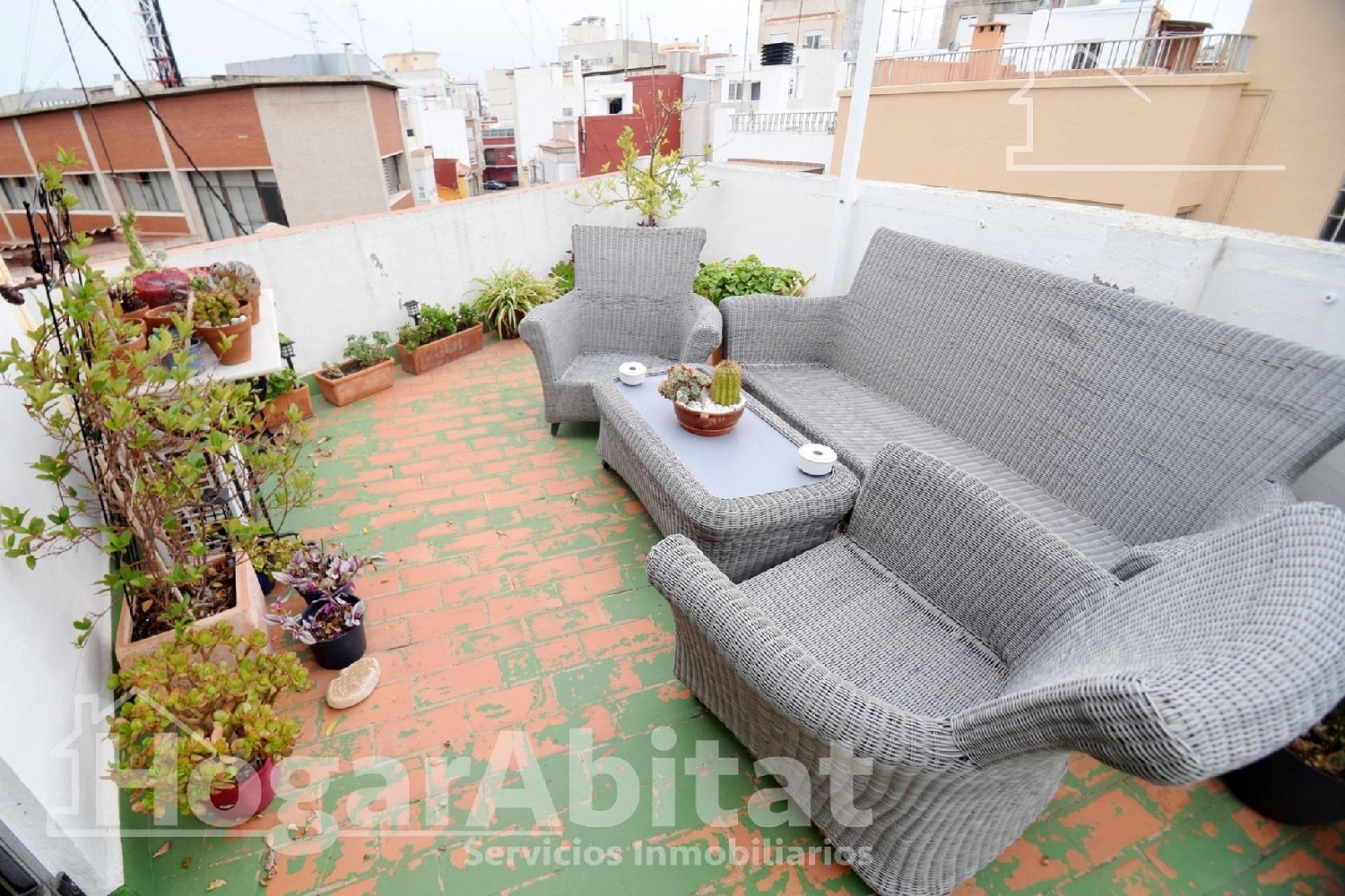  till salu hus Alquerias Santa Barbara Plana Baixa 5