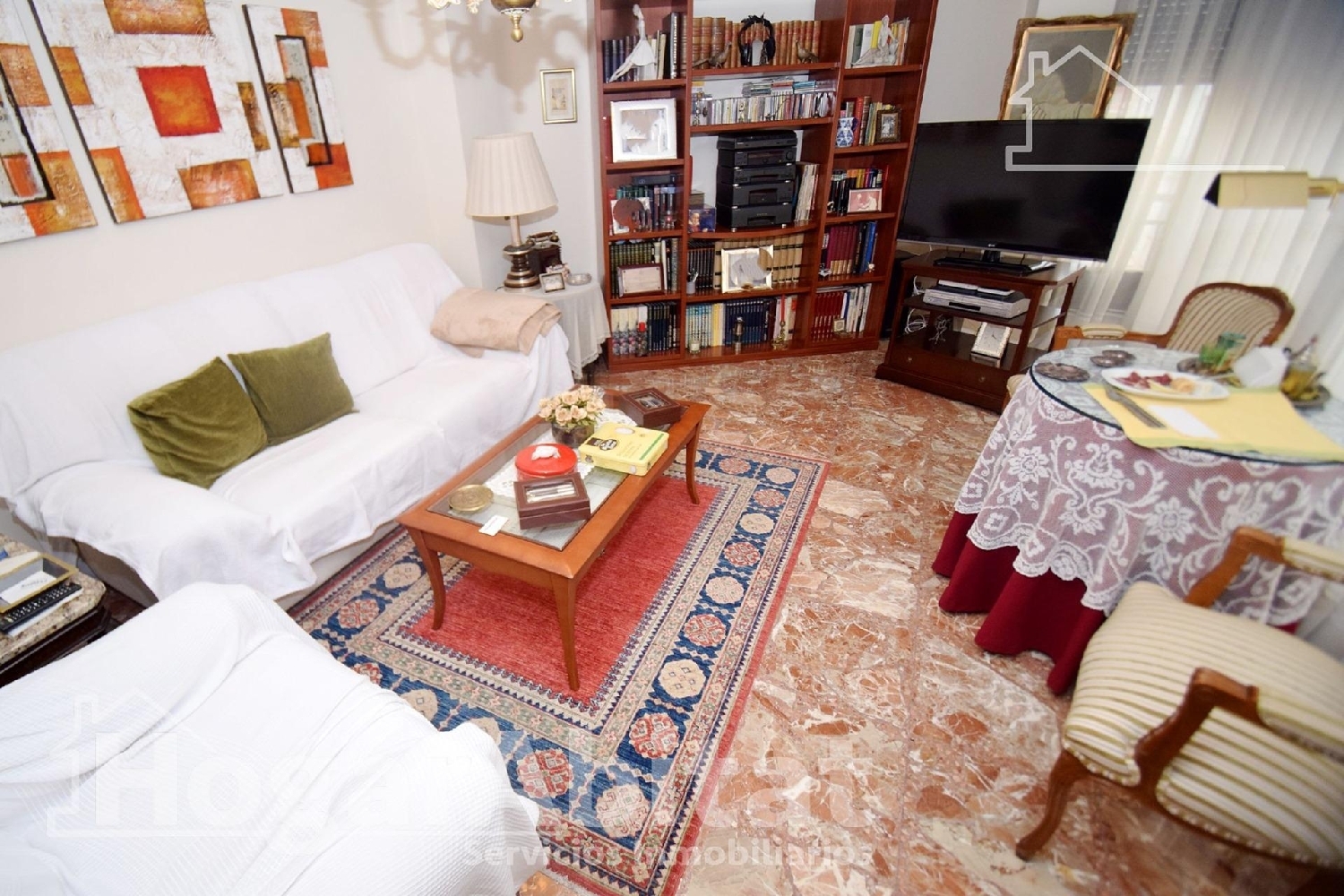 till salu hus Alquerias Santa Barbara Plana Baixa 2