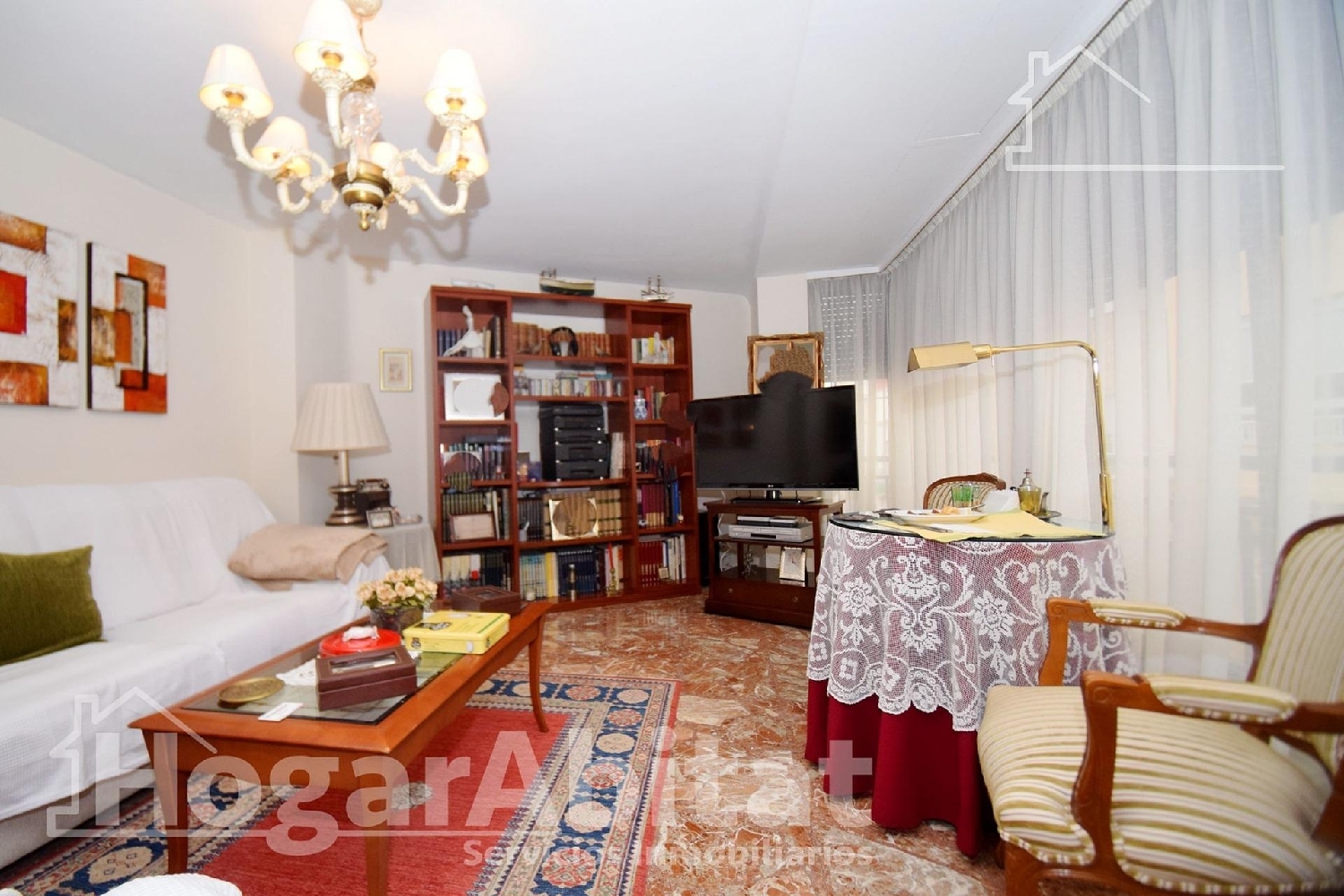  till salu hus Alquerias Santa Barbara Plana Baixa 7