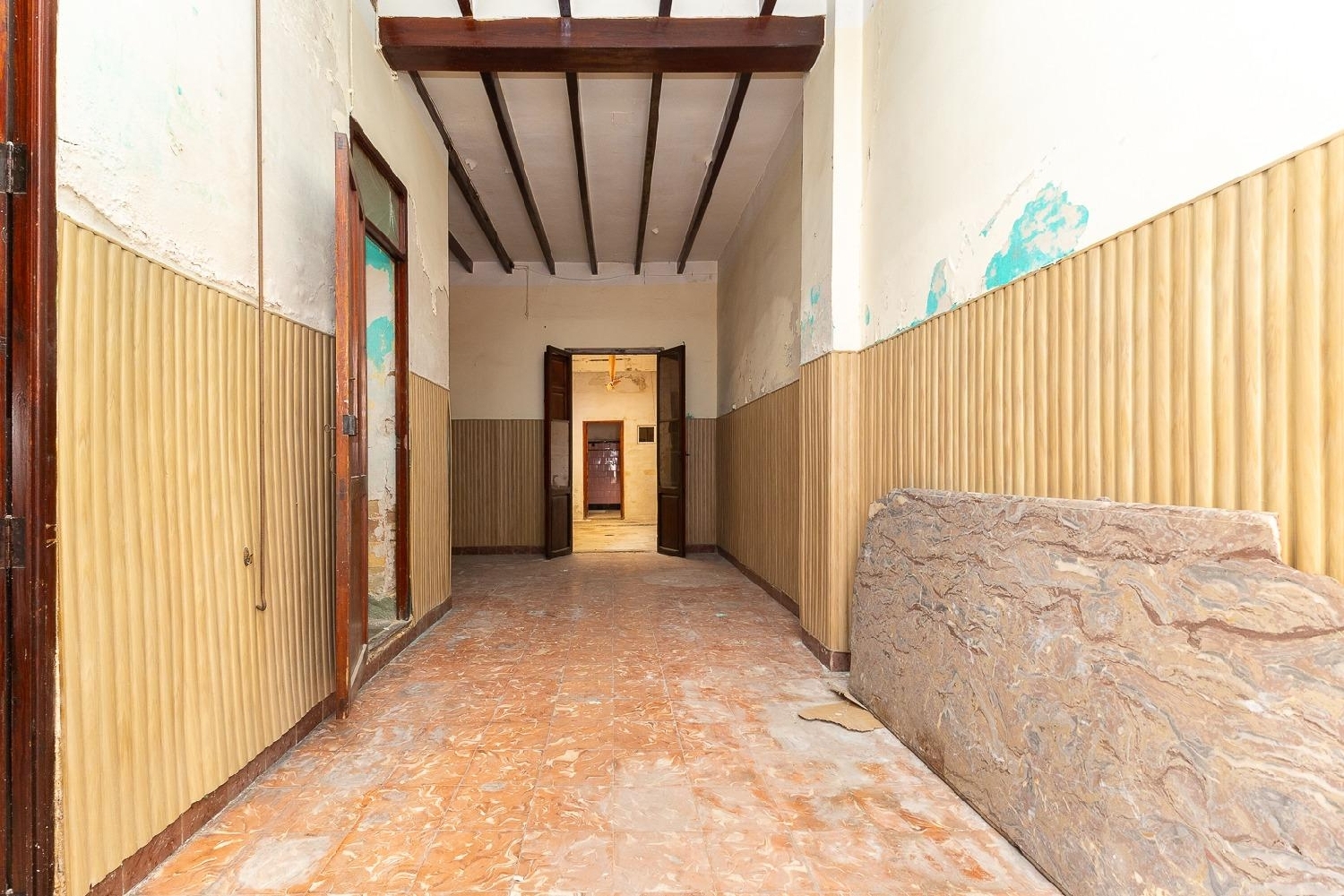  till salu hus Alquerias Santa Barbara Plana Baixa 6