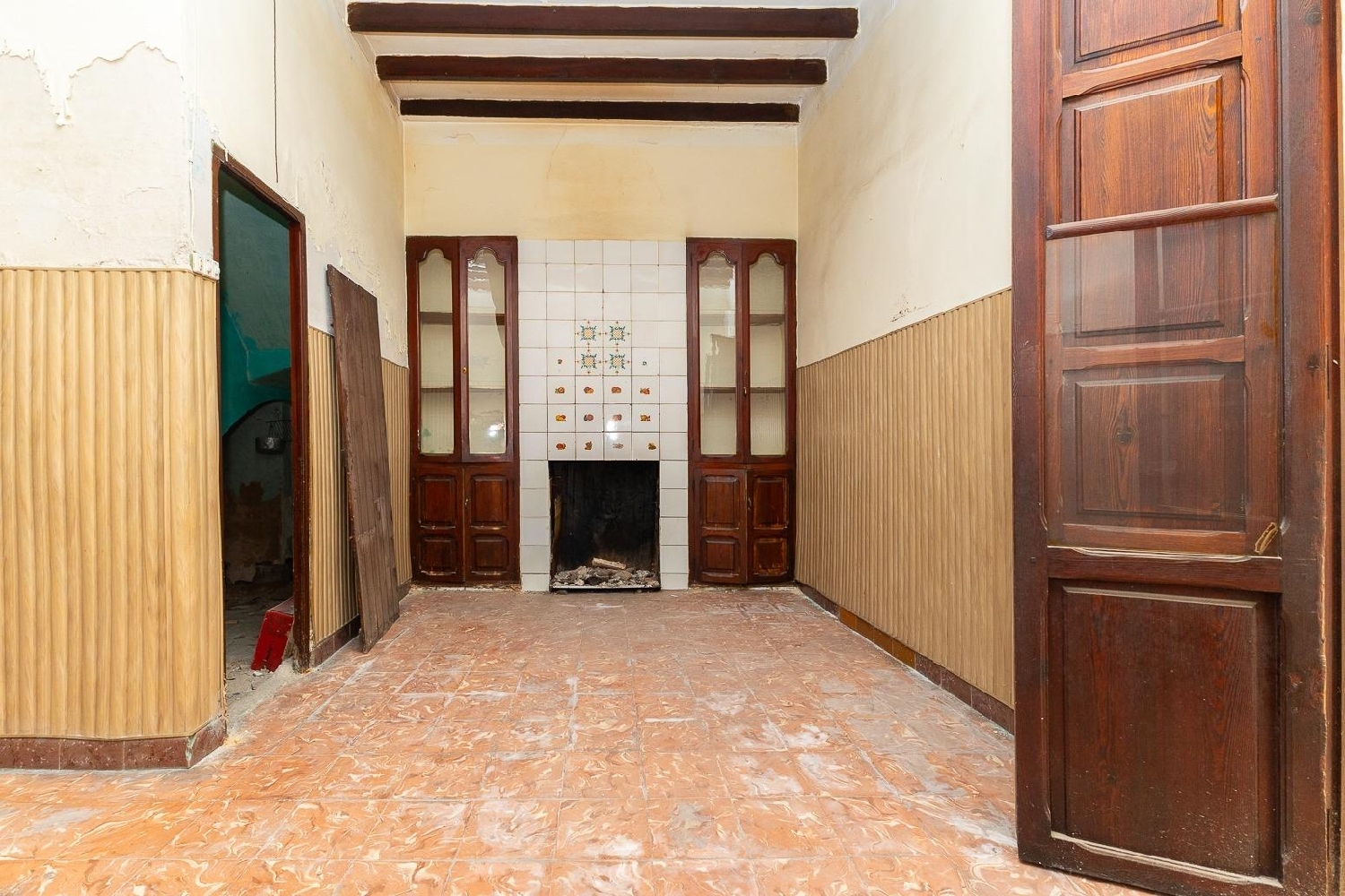  till salu hus Alquerias Santa Barbara Plana Baixa 4