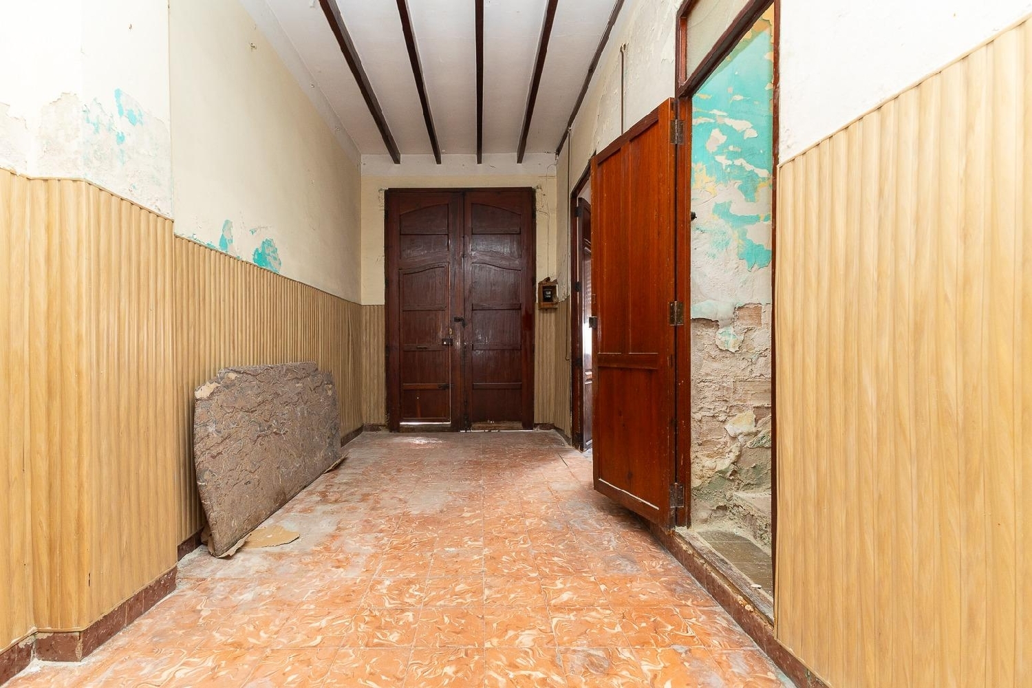  till salu hus Alquerias Santa Barbara Plana Baixa 7