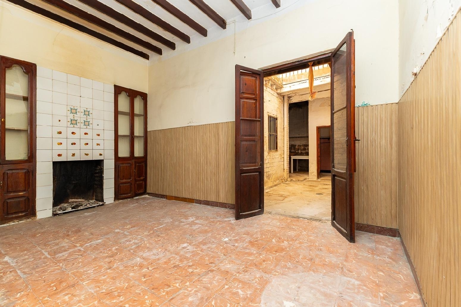  till salu hus Alquerias Santa Barbara Plana Baixa 5