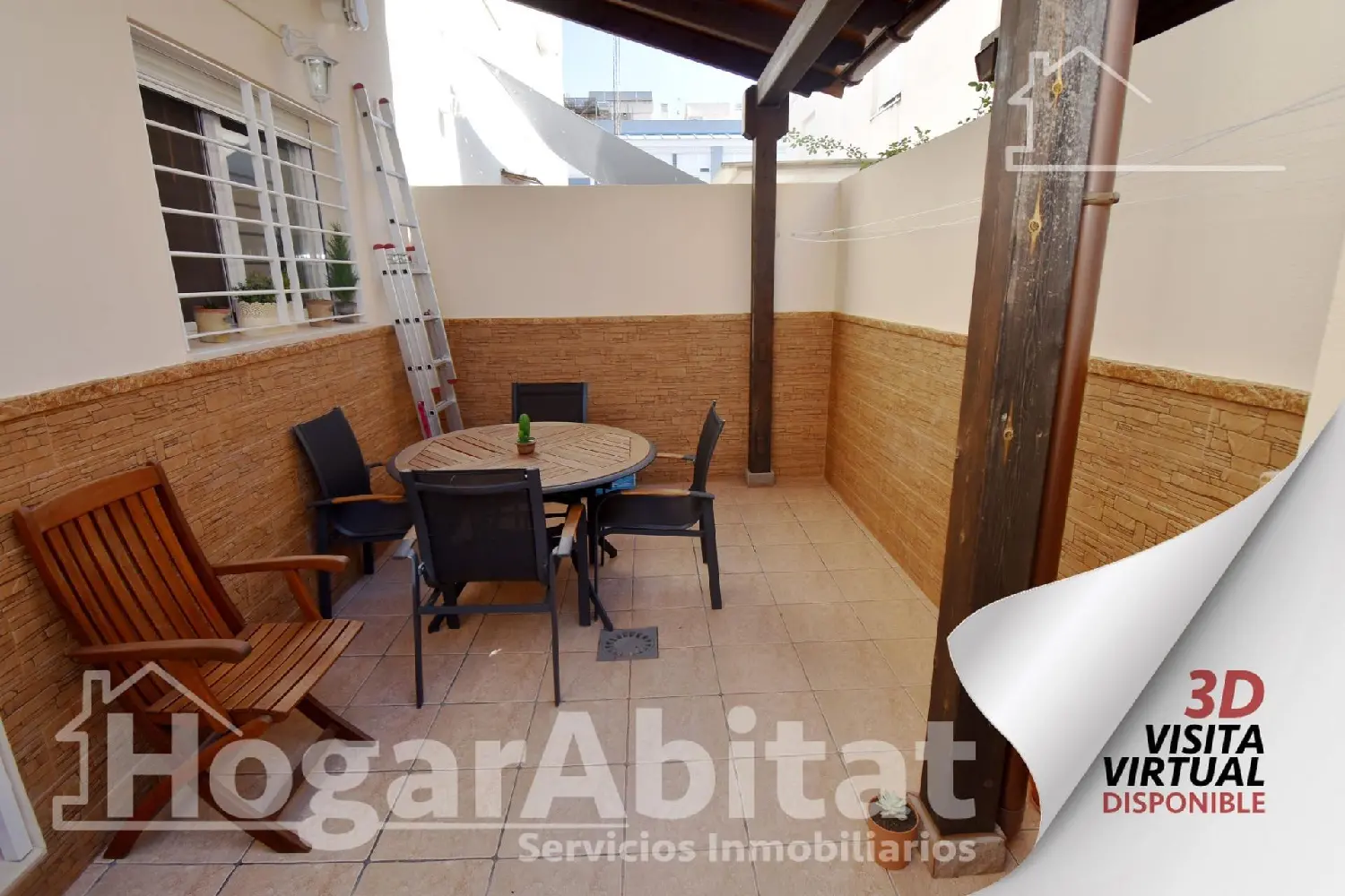 till salu hus Alquerias Valencia Plana Baixa 2