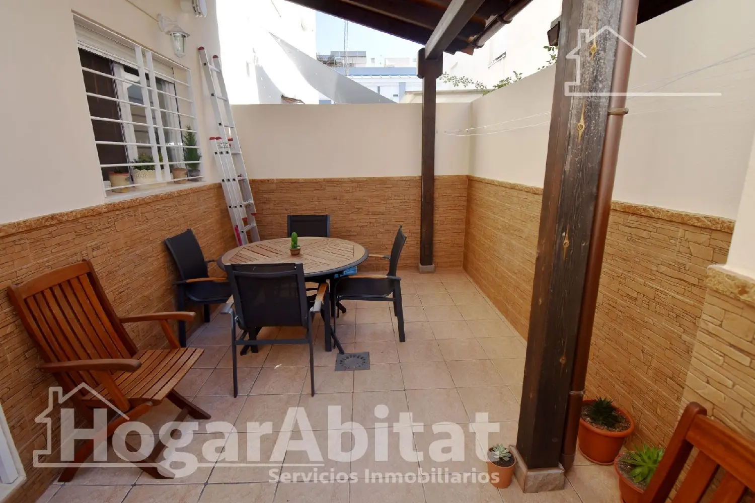  till salu hus Alquerias Valencia Plana Baixa 4