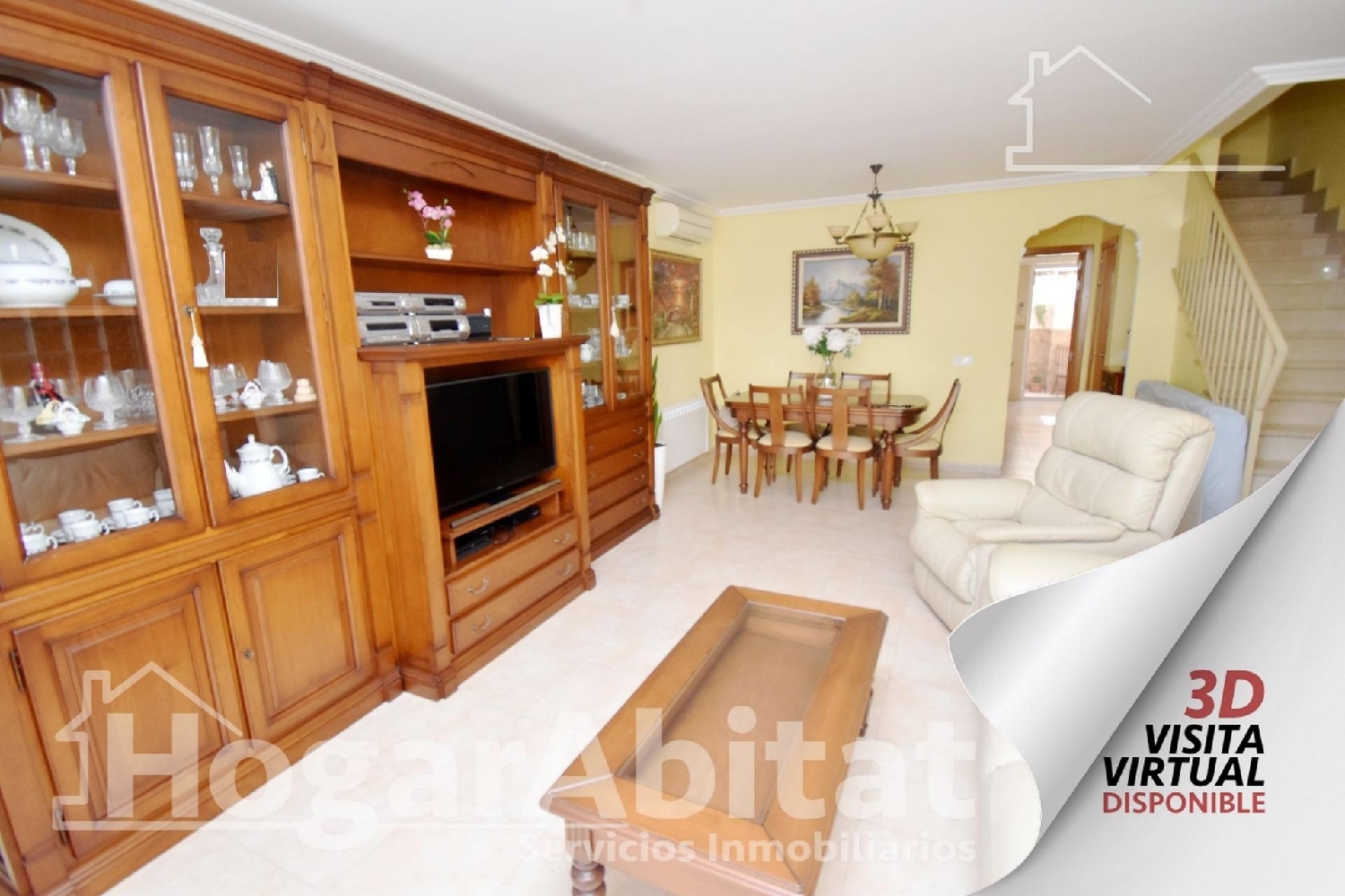  till salu hus Alquerias Valencia Plana Baixa 5