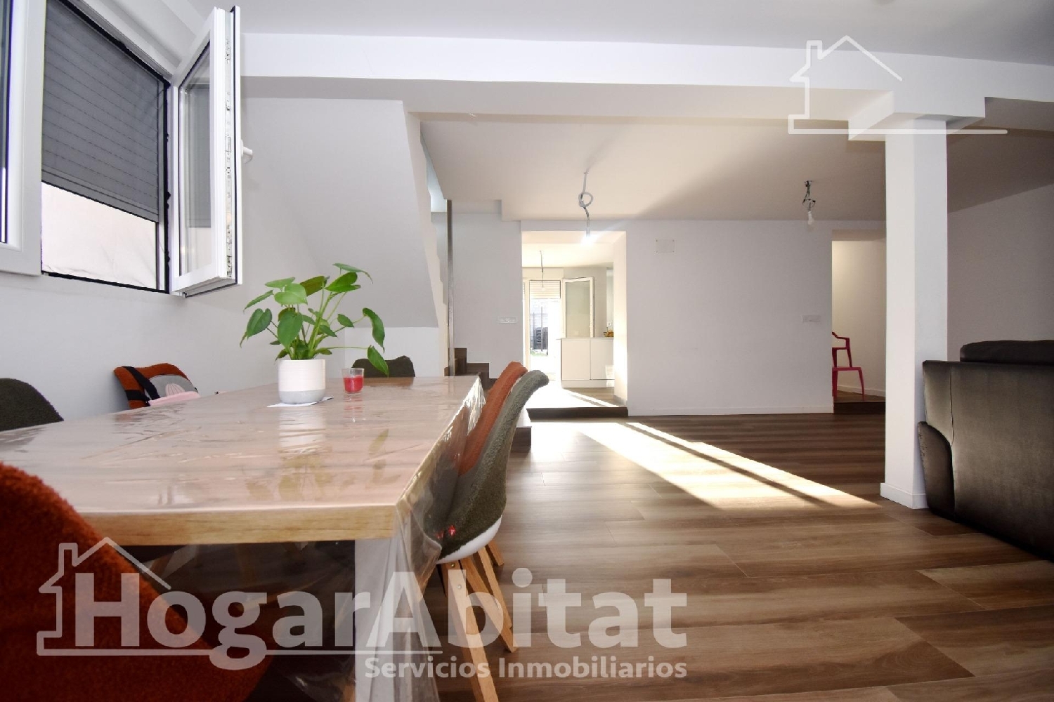  till salu hus Alquerias Valencia Plana Baixa 8