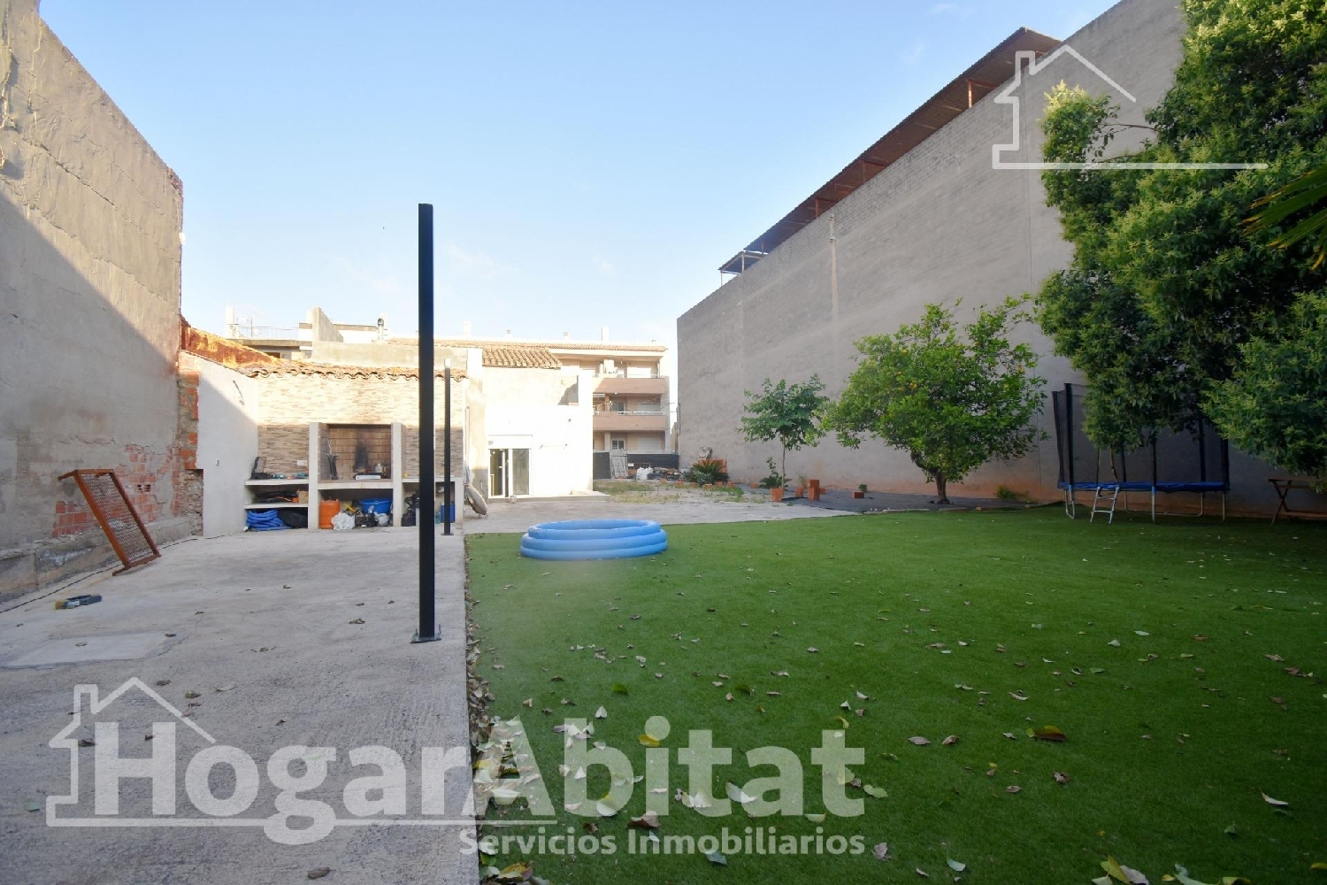 till salu hus Alquerias Valencia Plana Baixa 3