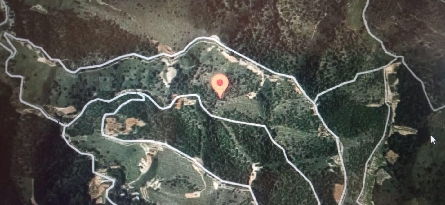  till salu hus Alquerias Y Cermeño Alto Guadalentín 4