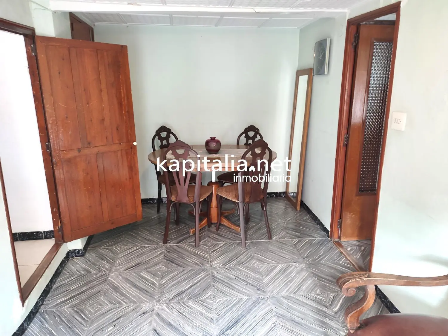  till salu hus Algars Comtat 1