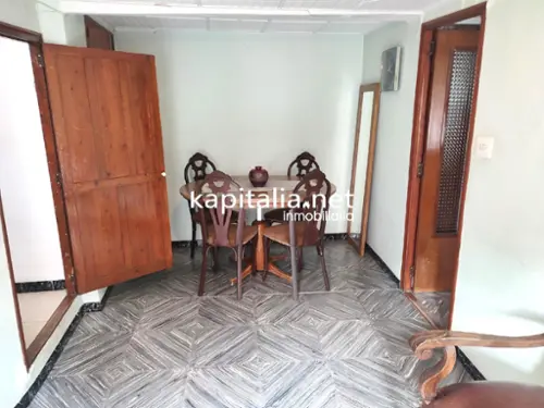Algars Comtat hus foto 6186081