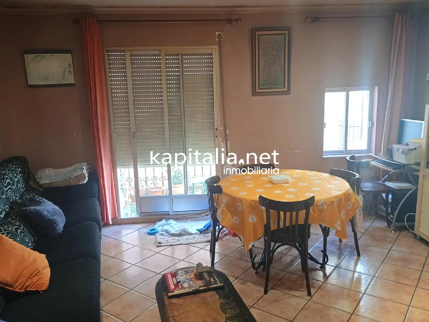  till salu hus Alqueries De Benifloret Comtat 2