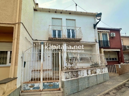 Alqueries De Benifloret Comtat hus foto 6224612