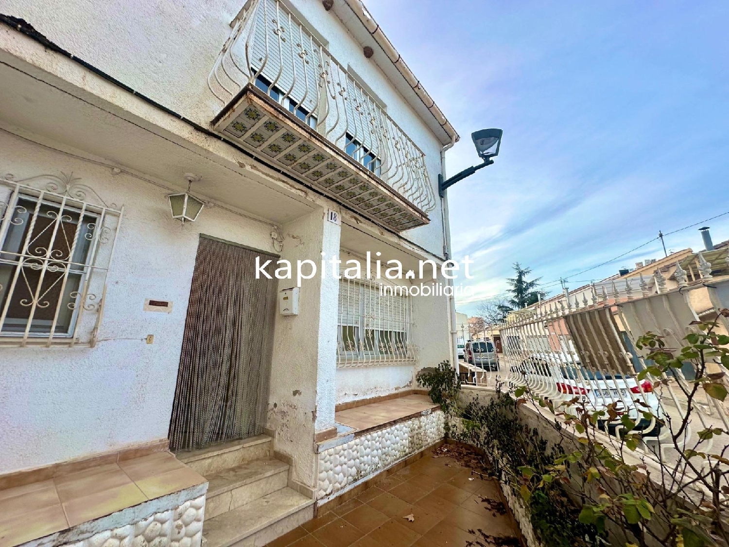  for sale house Cocentaina Comtat 5