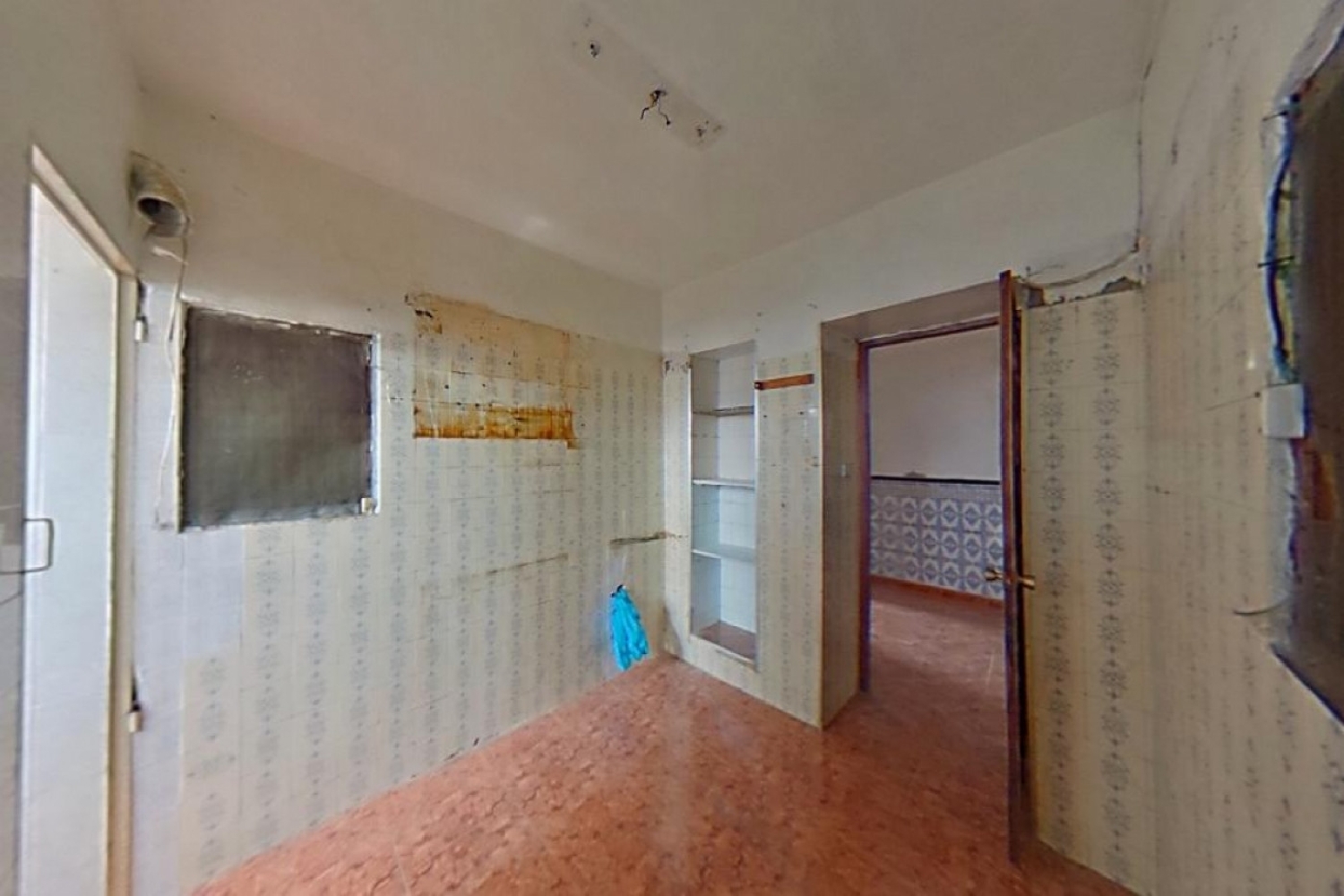  till salu hus Alquibla Río Mula 7