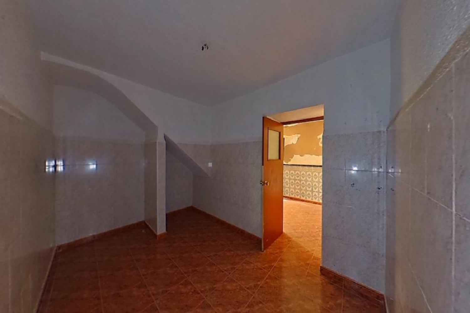 till salu hus Alquibla Río Mula 3