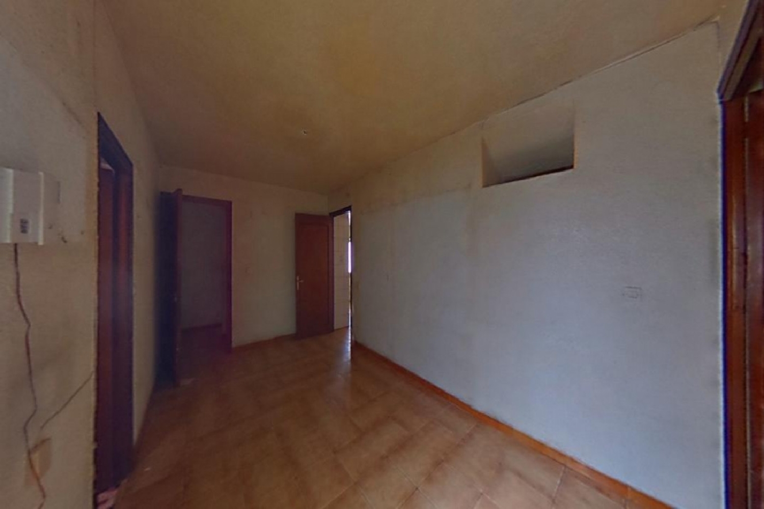  till salu hus Alquibla Río Mula 1