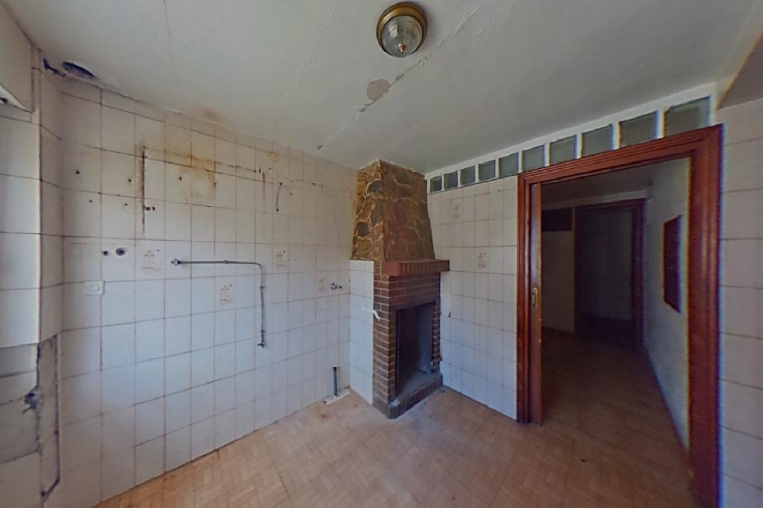  till salu hus Alquibla Río Mula 5